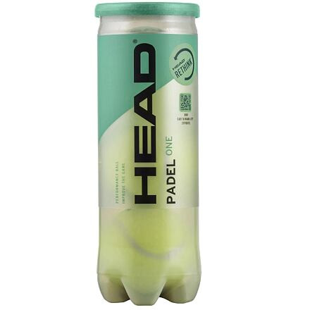 Padel One loptičky na padel