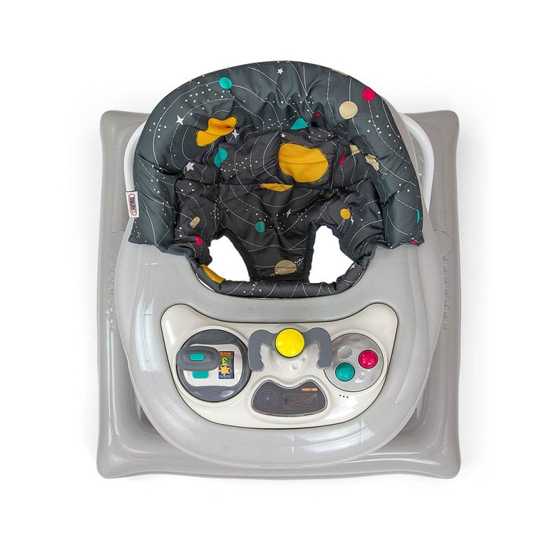 Detské chodítko Milly Mally Patrol Cosmos 5