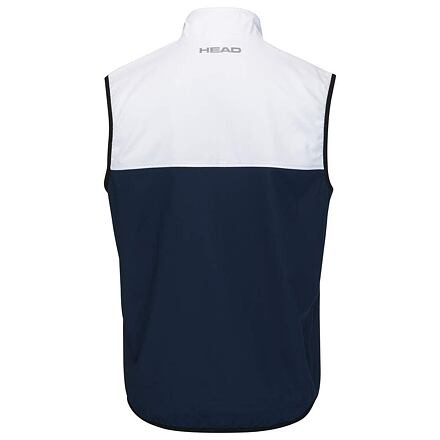 Club 22 Vest Men pánska vesta DB 1