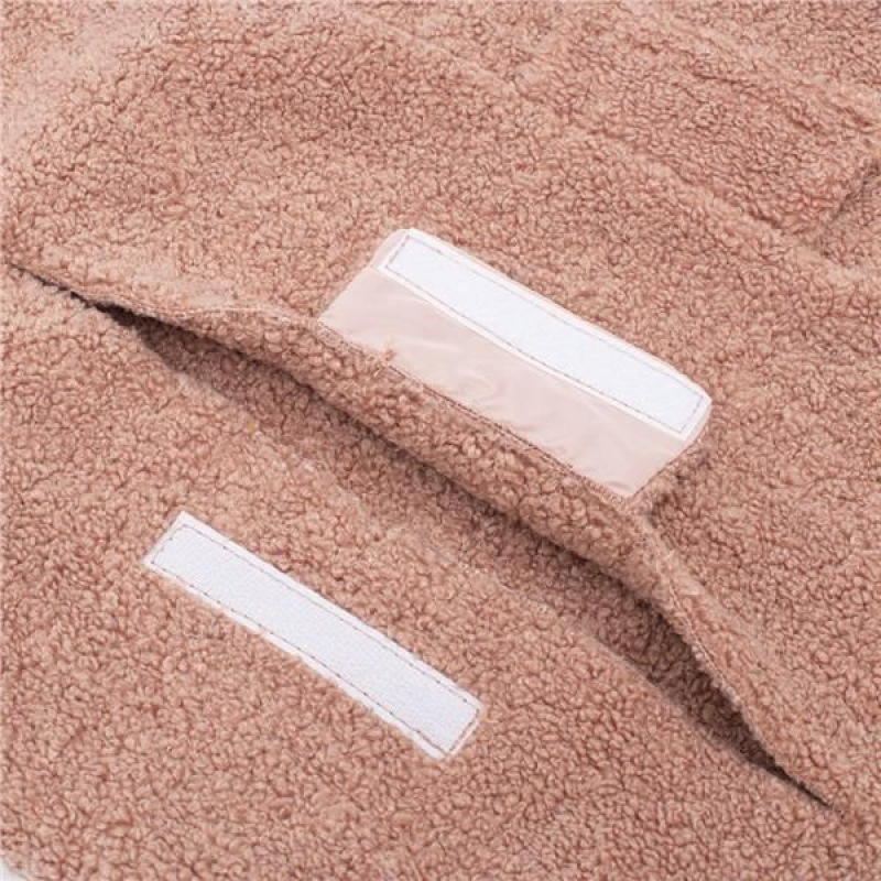 Fusak New Baby MINI růžový 3