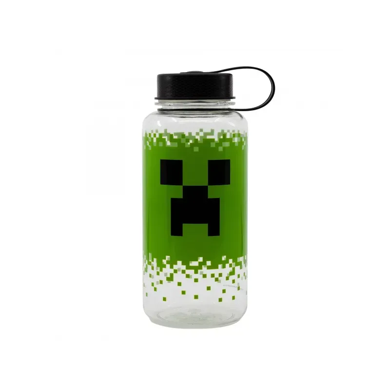 Plastová XL fľaša MINECRAFT, 1100ml, 03456