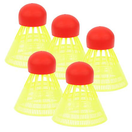 Crossminton Red Tip sada loptičiek 1