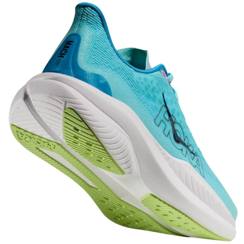 Mach 6 W dámska obuv CSSW 3