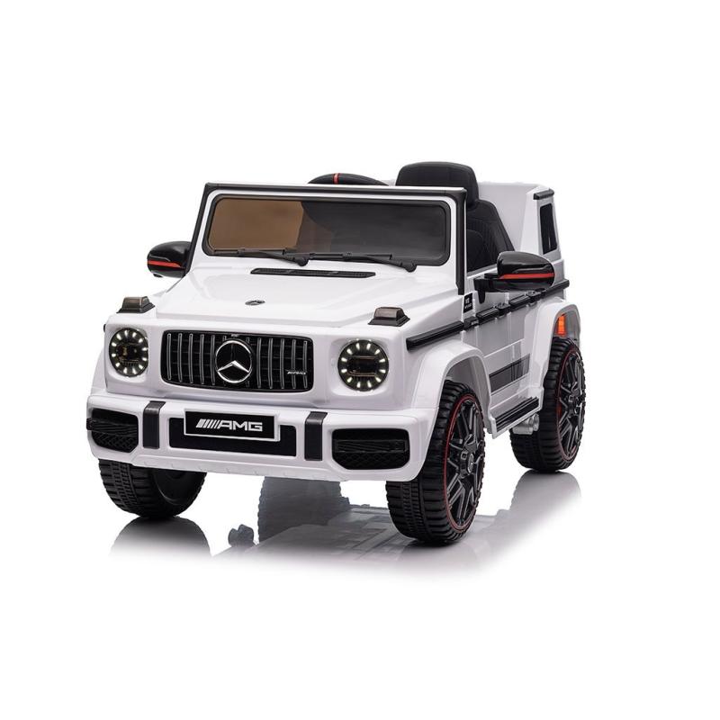 Elektrické autíčko Mercedes - Benz G63 AMG Baby Mix