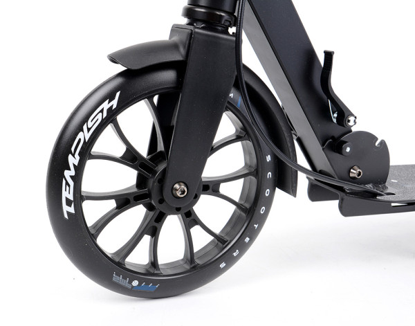Tempish SMF 200 R kolobežka black 5