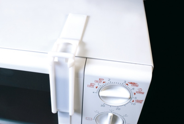 Zámok na dvierka (1 ks) 1