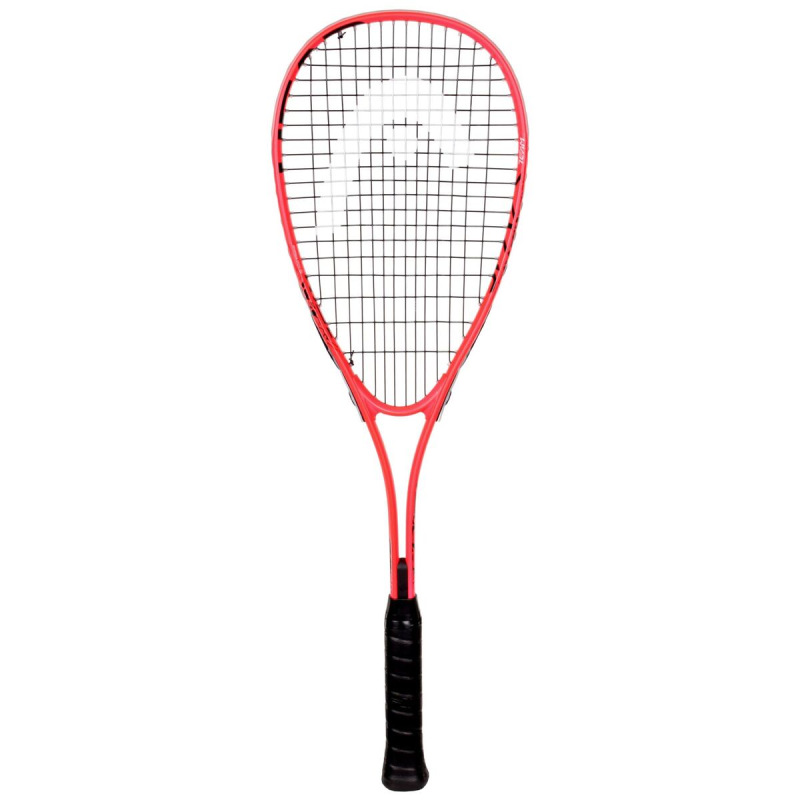 Spark Team Pack squashová raketa 2