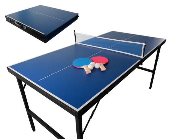 TEN.STOL INDOOR MIDI, modry,+acc