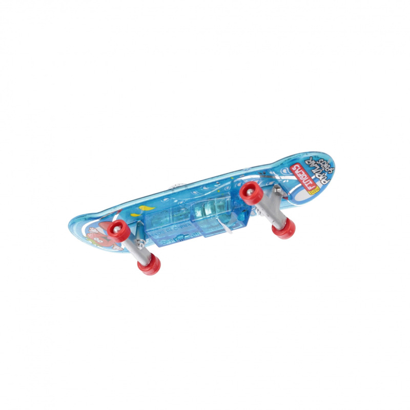 Skateboardy so svetlom, plato 18ks 3