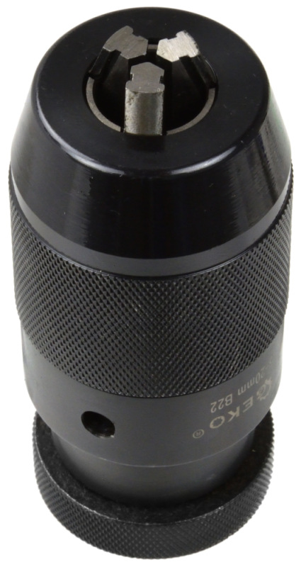 Skľučovadlo 5-20 mm, konus B22, GEKO 2