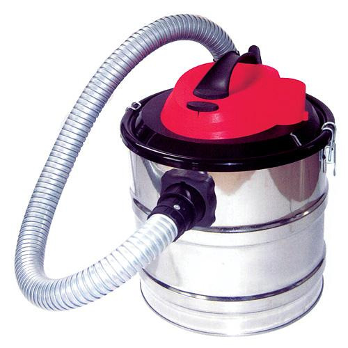 Vysavac STREND PRO AVC801, 18 lit, 600W, na popol
