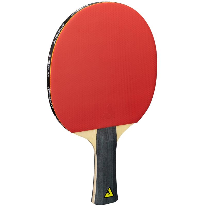 Raketa na stolný tenis JOOLA QUATTRO TT SET FAMILY