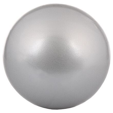 FitGym overball sivá