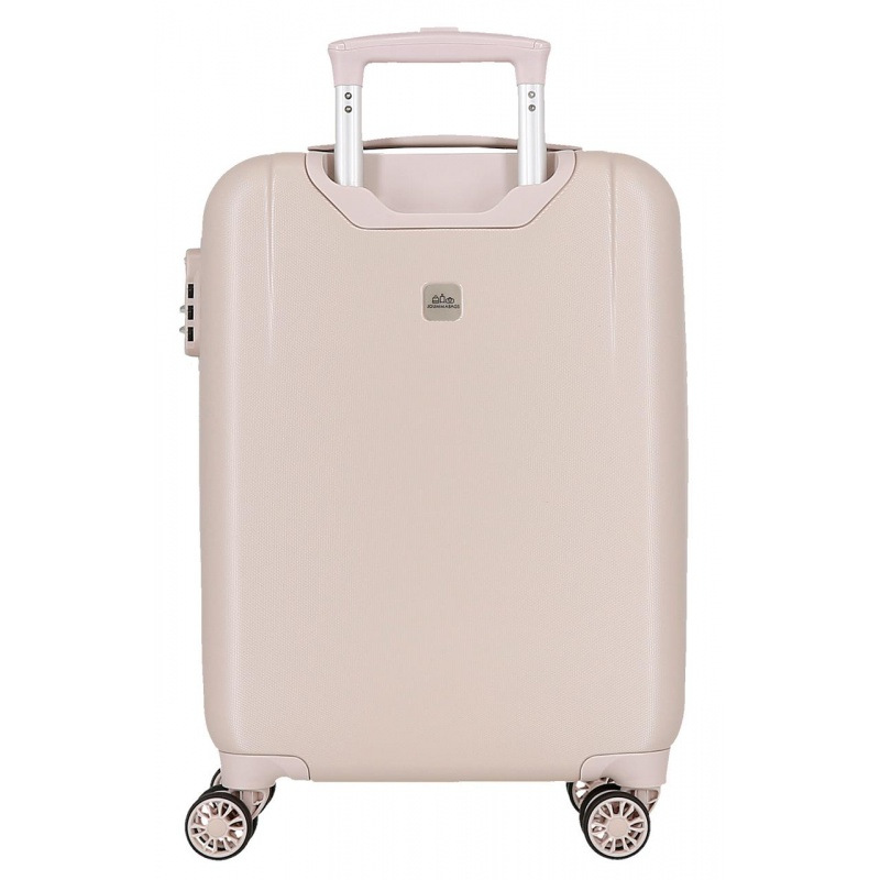 Cestovný kufor Lilo & Stitch "Cuddle Me Happy", 55x38x20cm, 34L, 3111141 2