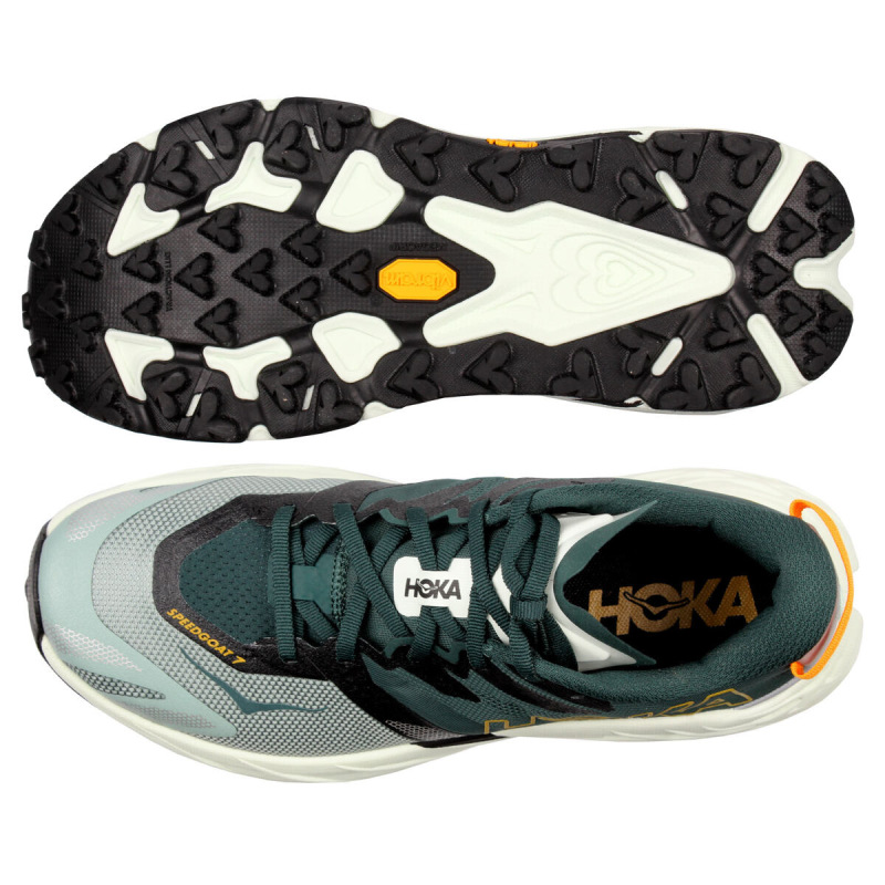 Speedgoat 7 pánska obuv BFS 2