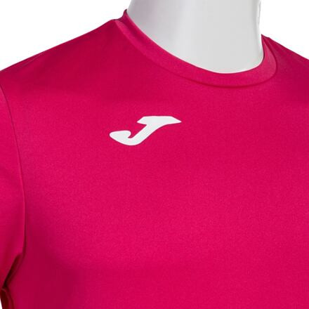 Combi Short Sleeve T-shirt pánske triko fuchsia 2