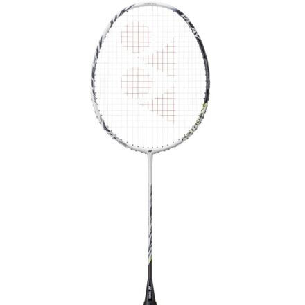 Astrox 99 Play bedmintonová raketa biela 1