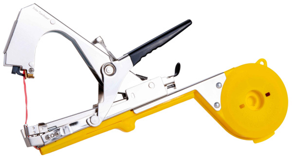 Záhradná zošívačka na viazanie rastlín, GEKO 1