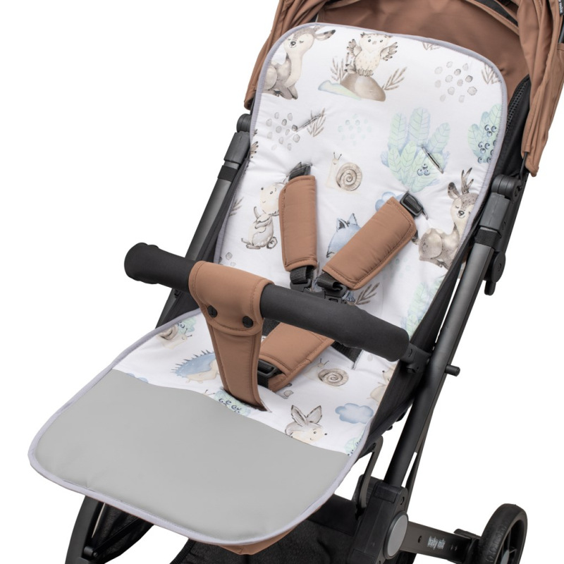 Vložka do kočíka Baby Mix Ježek 3