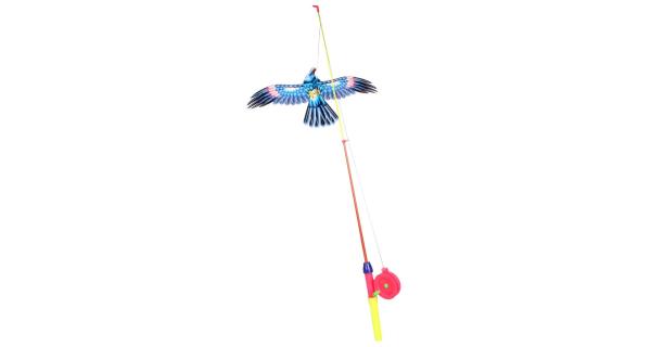 Merco Eagle Kite lietajúci drak