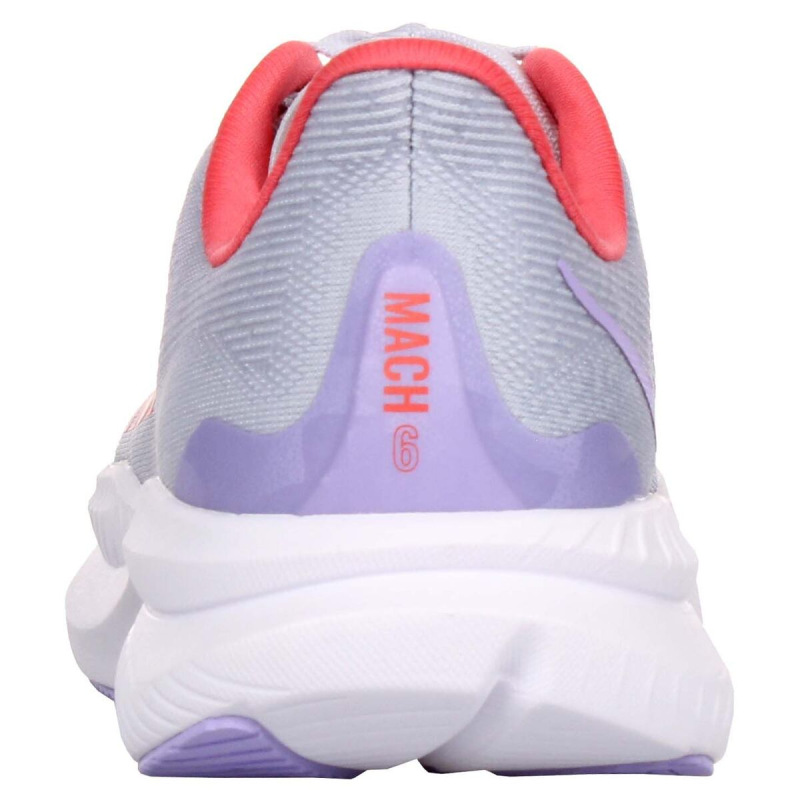 Mach 6 W dámska obuv PLDS 2