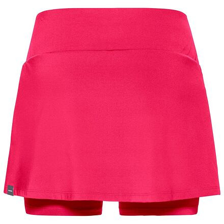 Club Basic Skort Girls detská sukňa MA 1