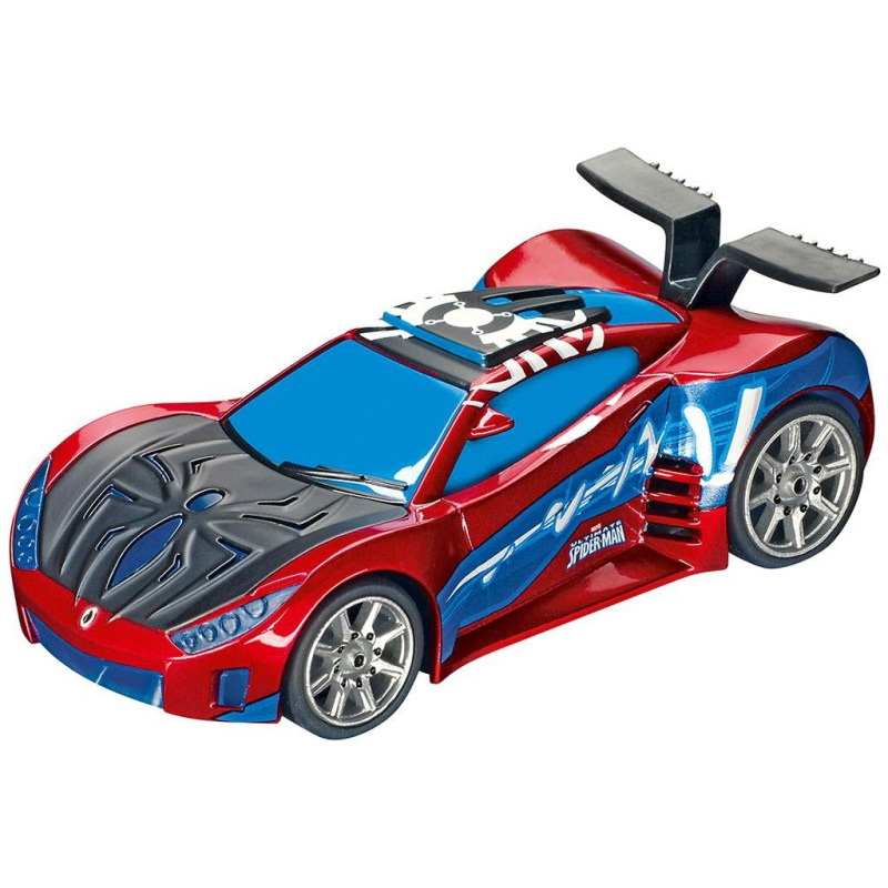 Autodráha Carrera Go Spider-Man 2,4m 1