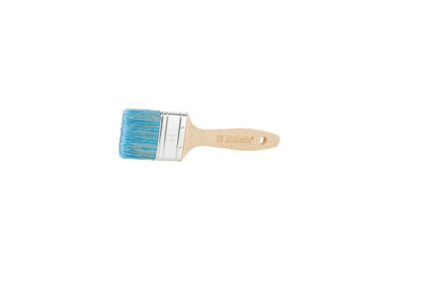 Štetec Kubala 4625 ECOLINE, plochý, na vodou riediteľné nátery, 70mm