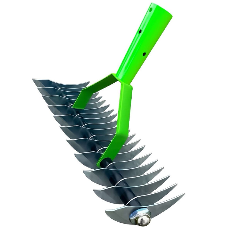 Garden Rake multifunkčné hrable 1