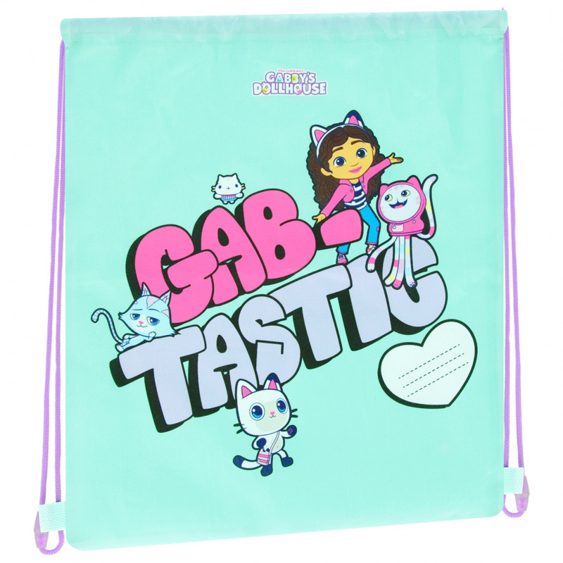 Vak Gabbys Dollhouse