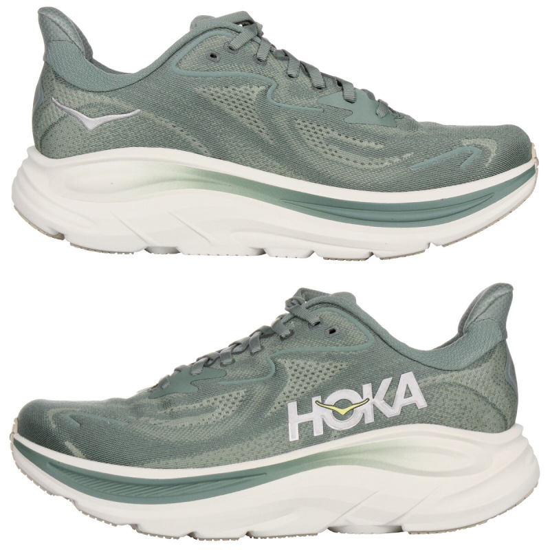 Clifton 10 pánska obuv FFF 1