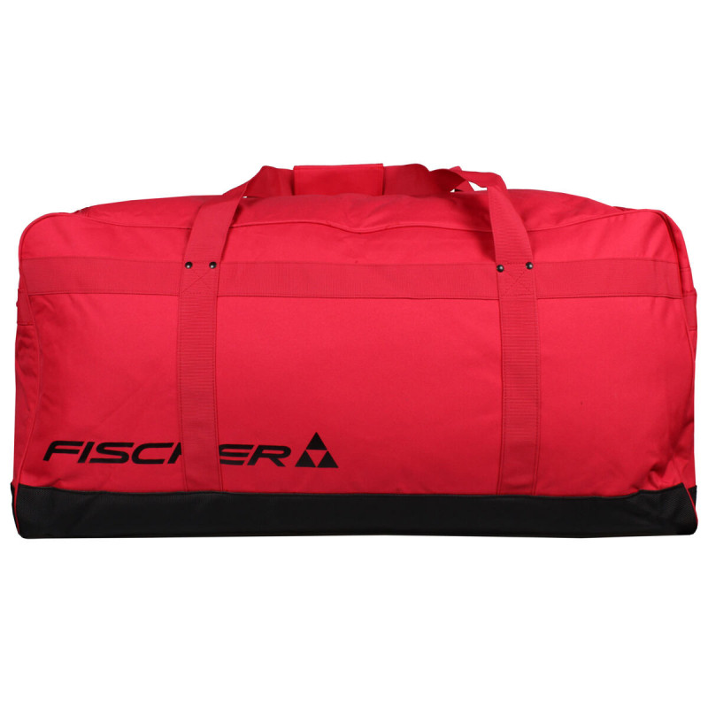 Team Bag SR S25 hokejová taška červená 1