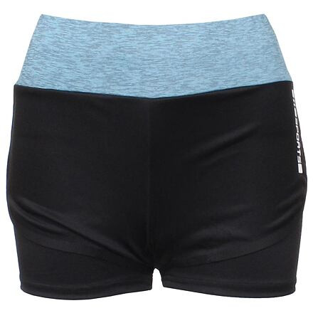 Runner Short 2W fitness set lake 3