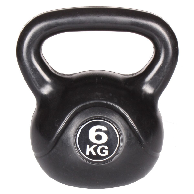 Cross kettlebell 2