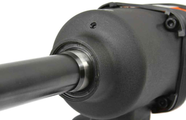 Uťahovák pneumatický pištoľový 1“ 3.200 ot./min 4.800 Nm, 6-8 bar, MAR-POL 1