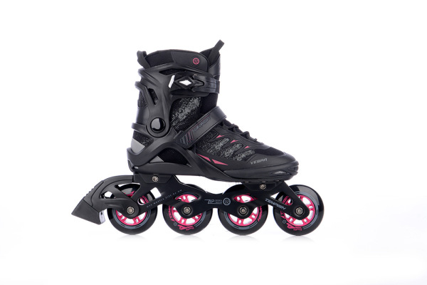 Tempish VEBRA 84 LADY kolieskové korčule 1