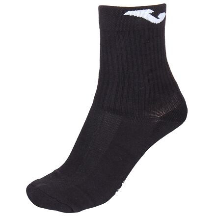 Medium Socks športové ponožky čierna