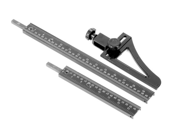 Rezac dlazby Strend Pro i540, 0900 mm, Industrial line 7