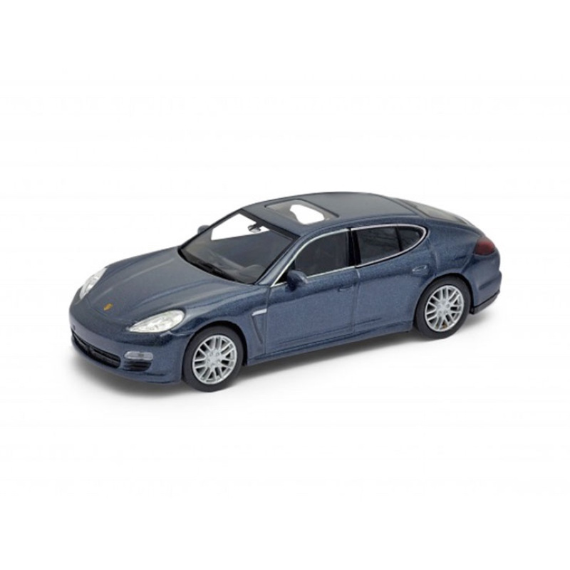 1:34 Porsche Panamera S