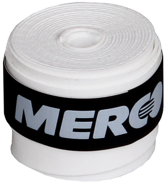 Team overgrip omotávka hr. 0,5 mm biela