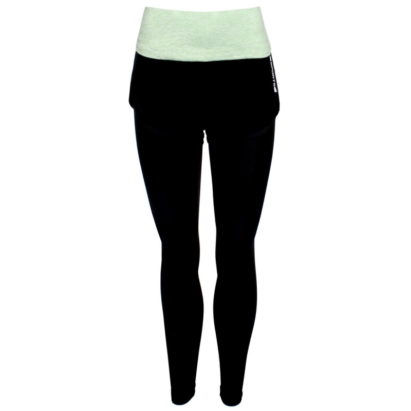 Runner Long 2W fitness set zelená 3