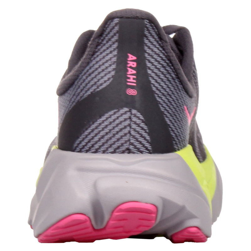 Arahi 8 W dámska obuv CYG 3