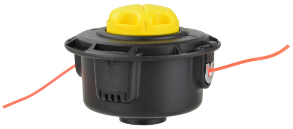 Hlava strunová EASY-LOAD M10 x 1,25, GEKO 2