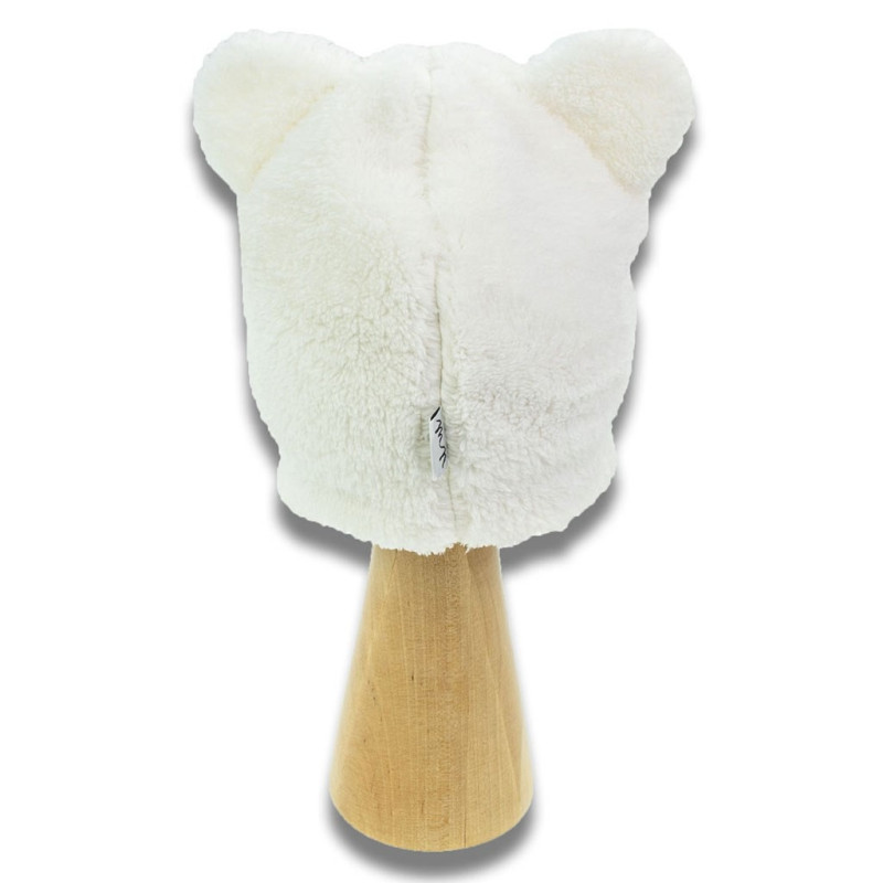 Zimná čiapočka Nicol Bambi 92/98 1