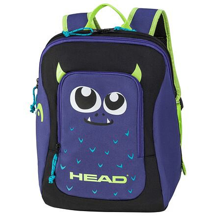 Head Kids Tour Backpack 14L Monster detský športový batoh 1