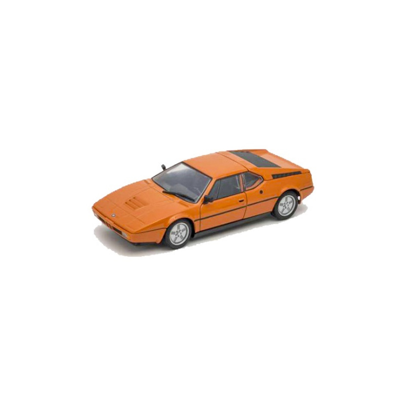 1:34 Bmw M1