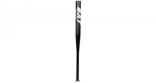 Merco Alu-03 baseballová pálka čierna 34“ (86 cm / 430 g)