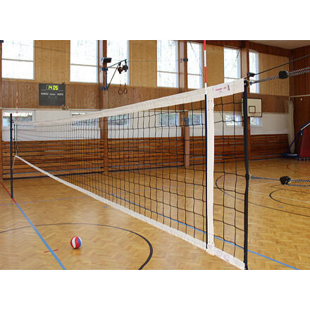 Merco Volleyball Antennas anténky k volejbalovej sieti 4