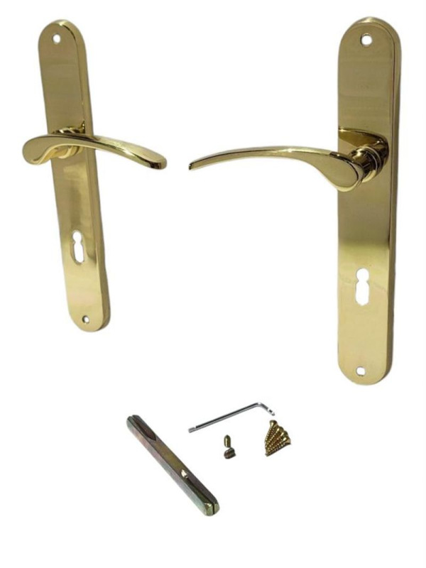 KOVANIE VIOLETTA BB 08/072 1