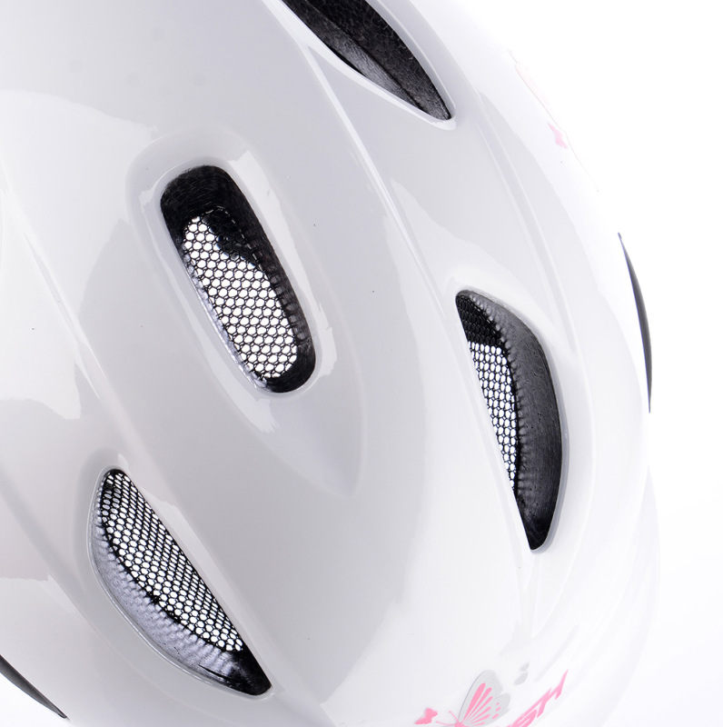 TEMPISH STRYKER helma, pink 3